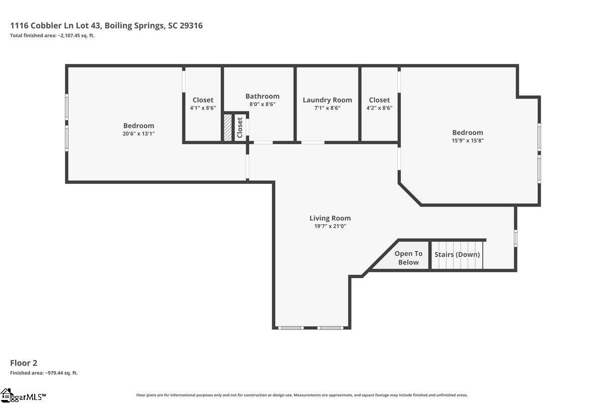 1116 Cobbler Lane Property Photo 38
