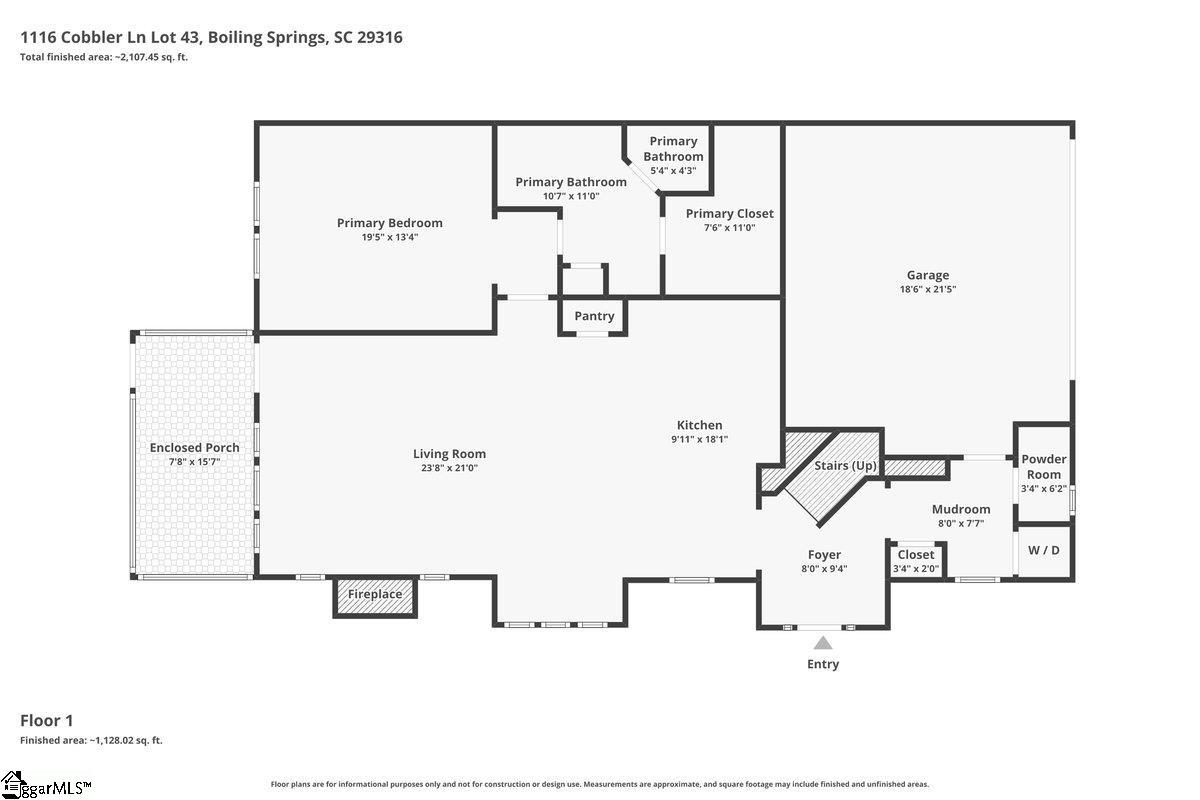 1116 Cobbler Lane Property Photo 39