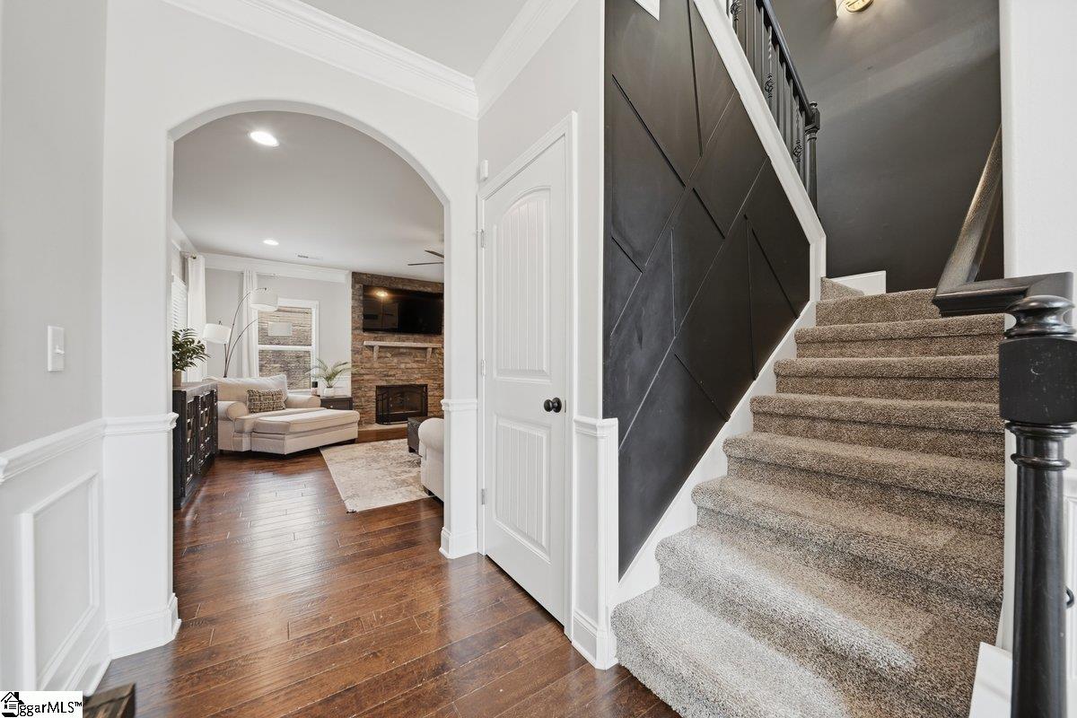 536 W Saddletree Drive Property Photo 6