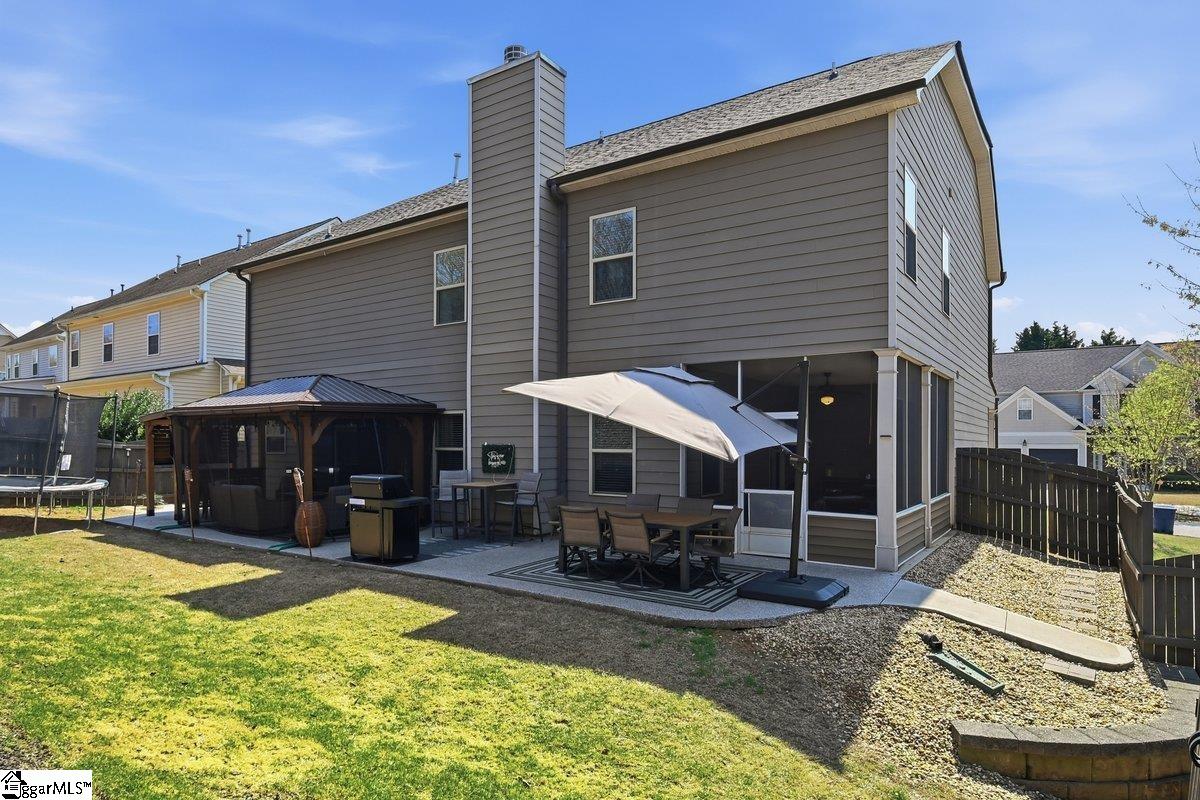 536 W Saddletree Drive Property Photo 40