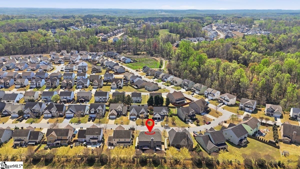 536 W Saddletree Drive Property Photo 42