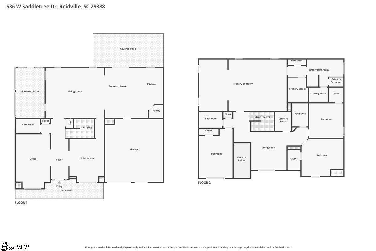 536 W Saddletree Drive Property Photo 43