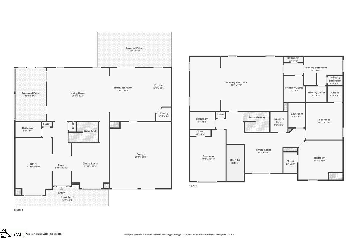 536 W Saddletree Drive Property Photo 44