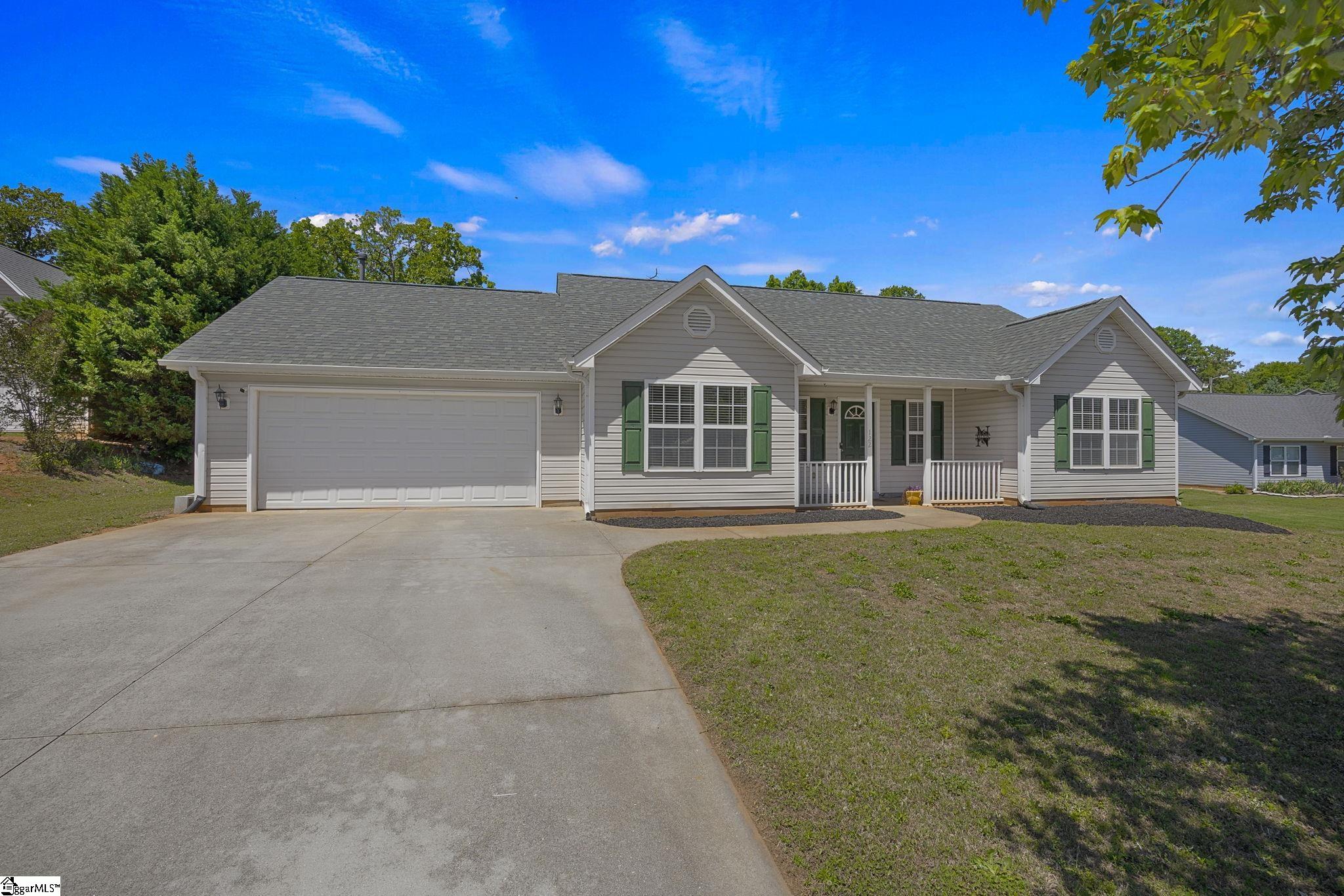 122 Bean Mill Way Property Photo 1