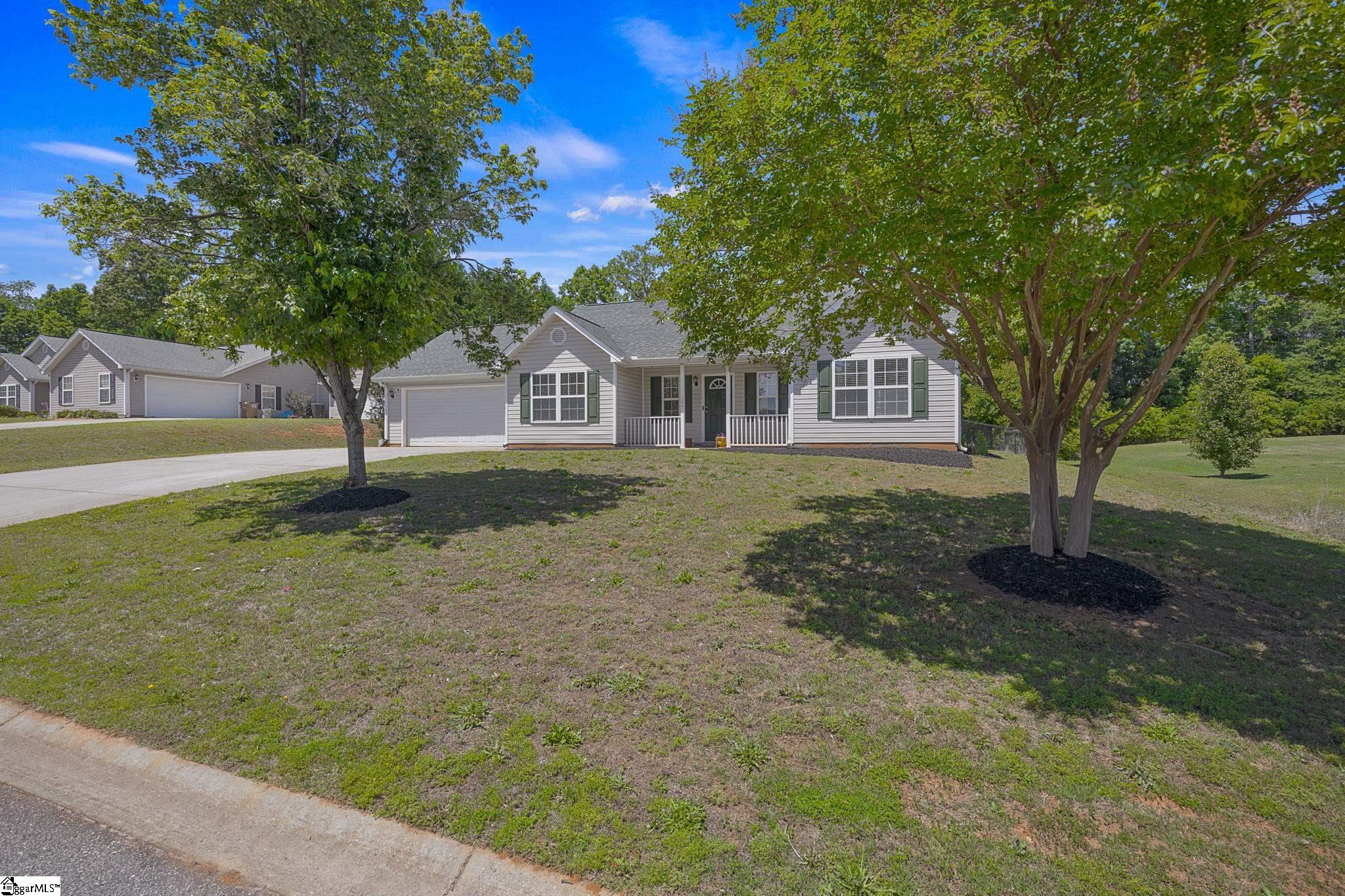 122 Bean Mill Way Property Photo 3