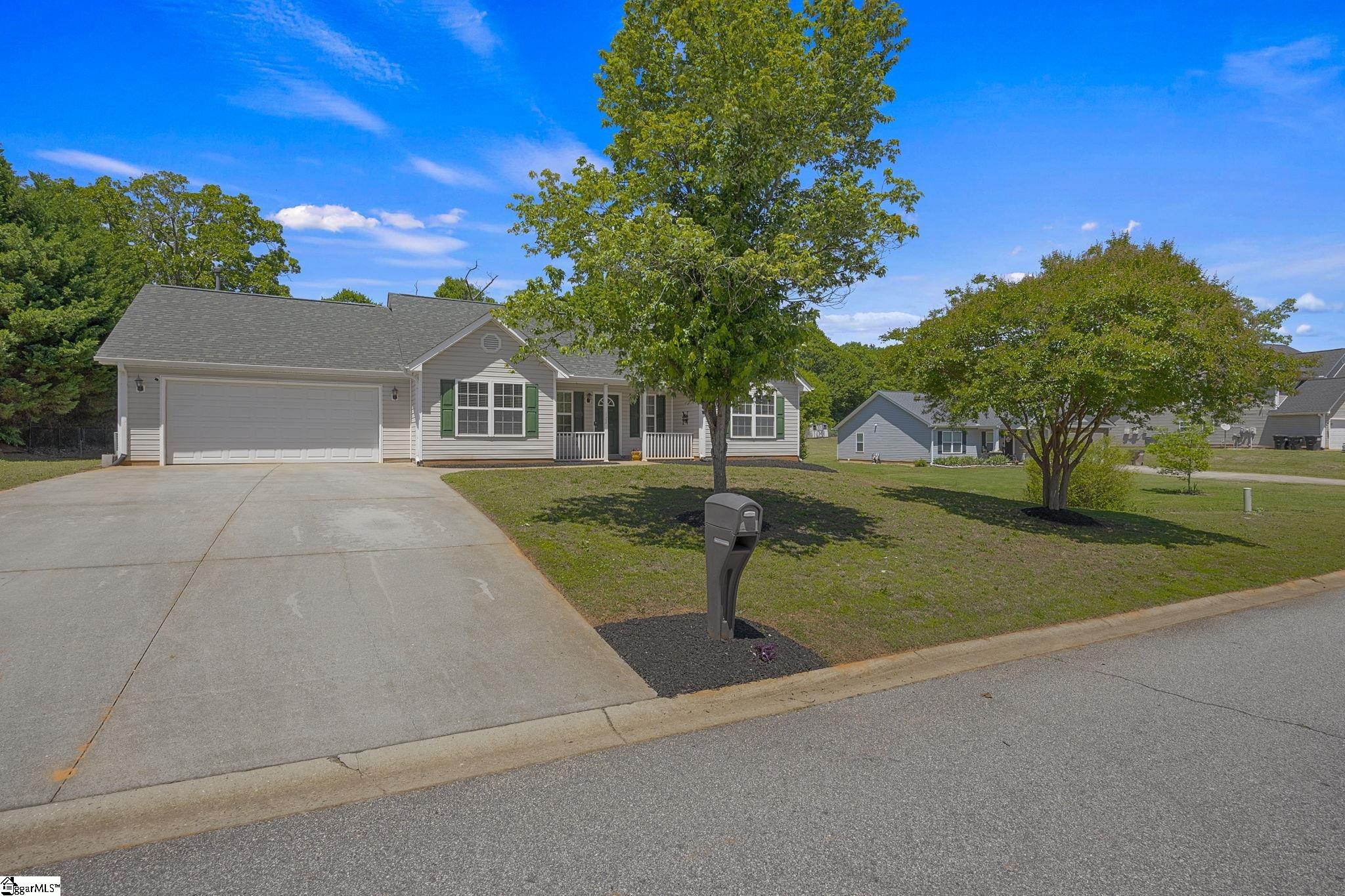 122 Bean Mill Way Property Photo 4