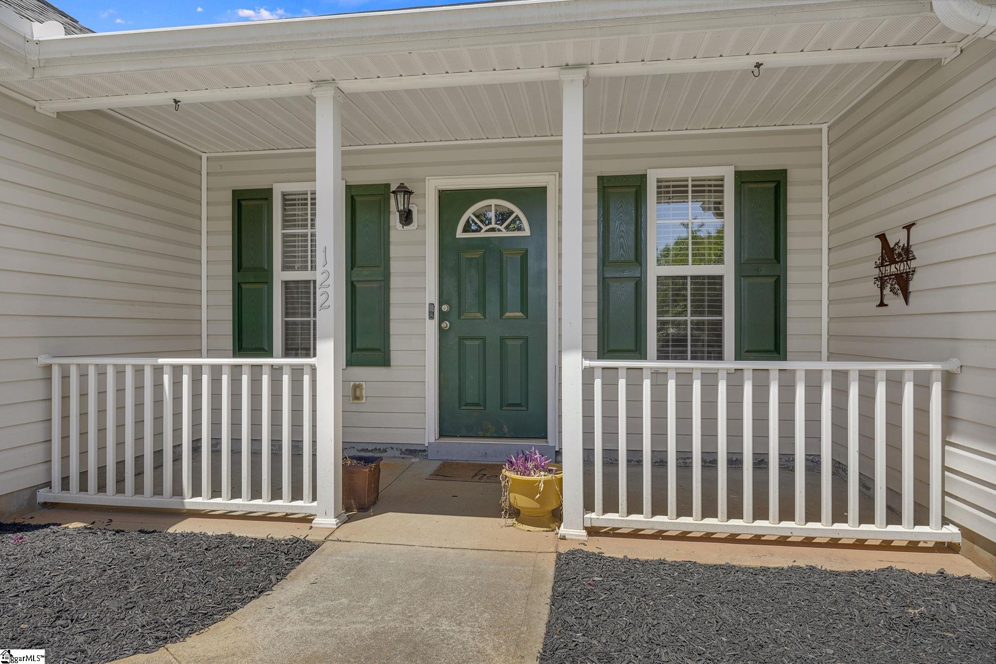 122 Bean Mill Way Property Photo 6