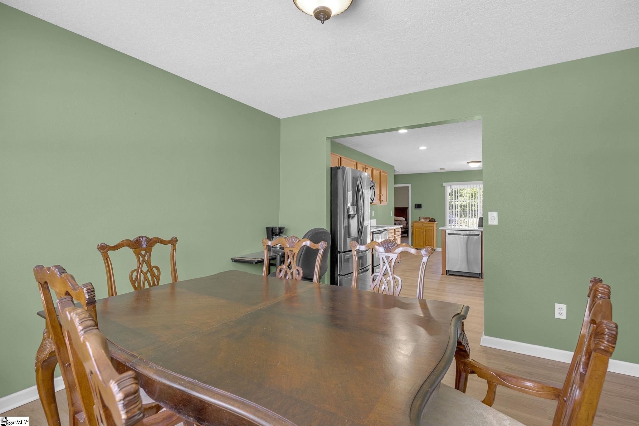 122 Bean Mill Way Property Photo 13