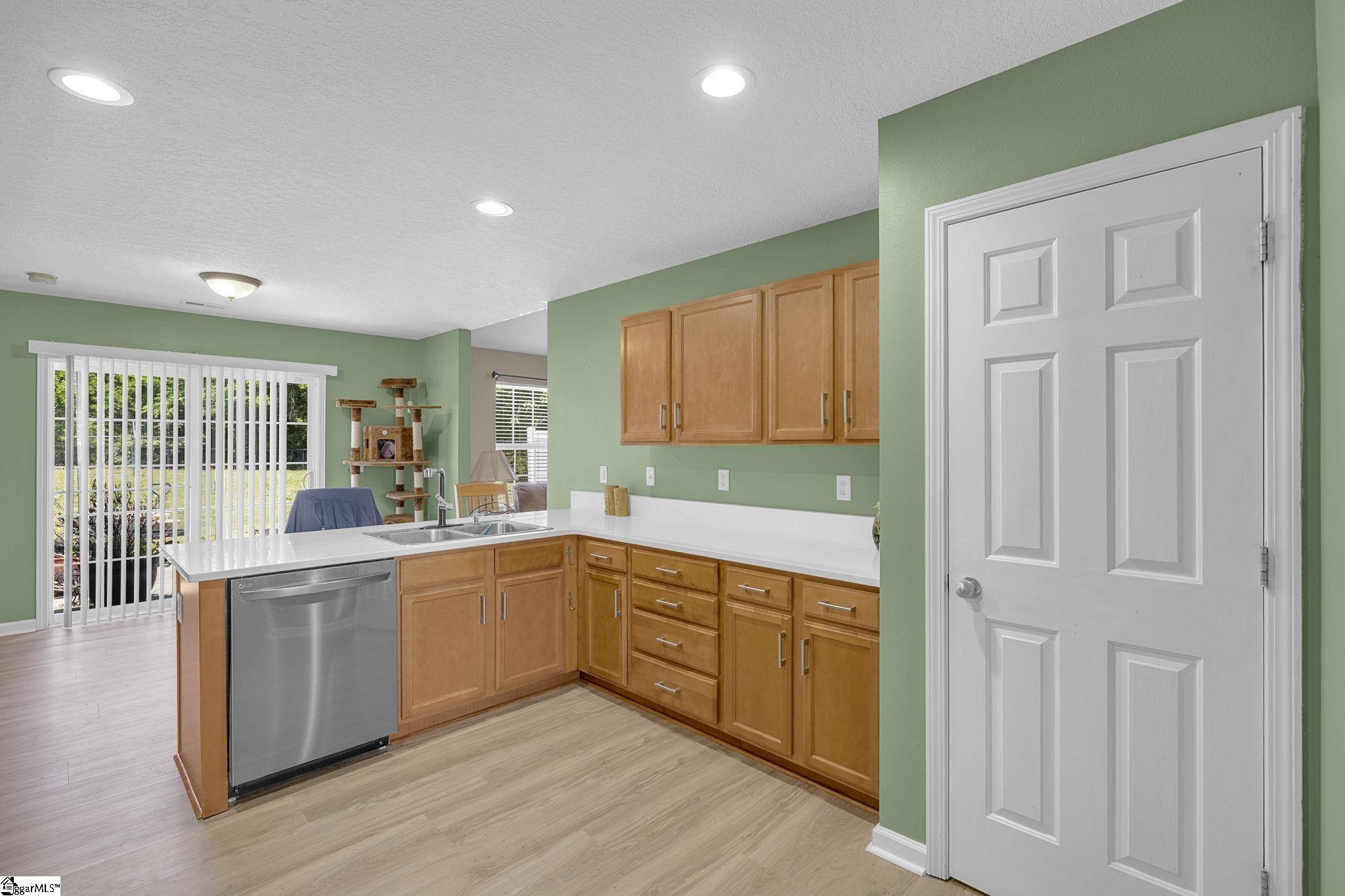 122 Bean Mill Way Property Photo 16