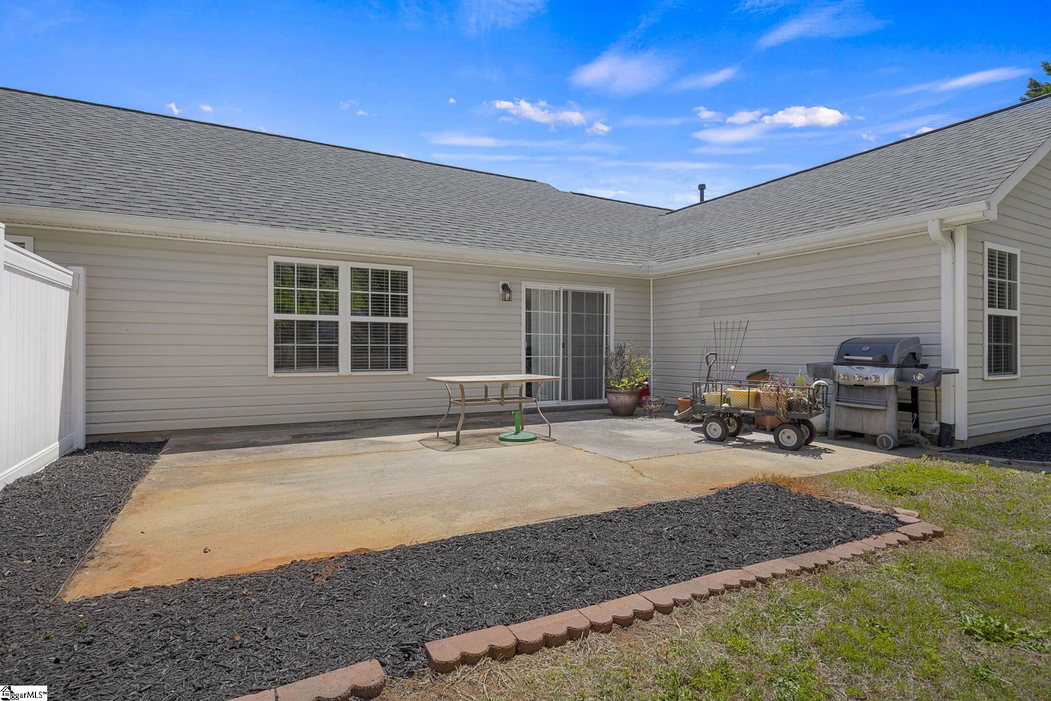 122 Bean Mill Way Property Photo 30