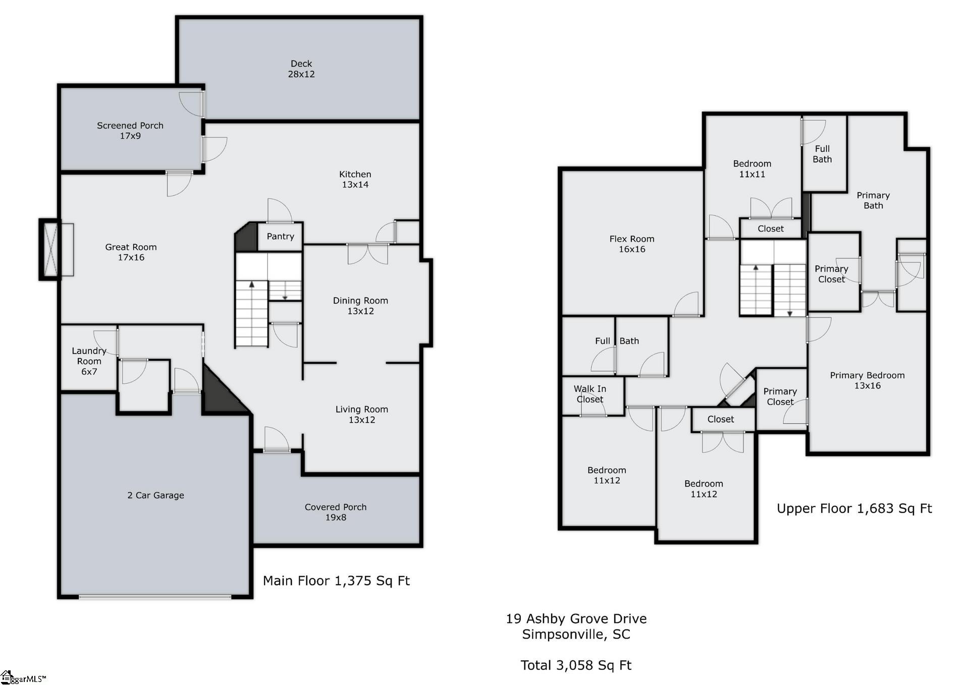 19 Ashby Grove Drive Property Photo 3