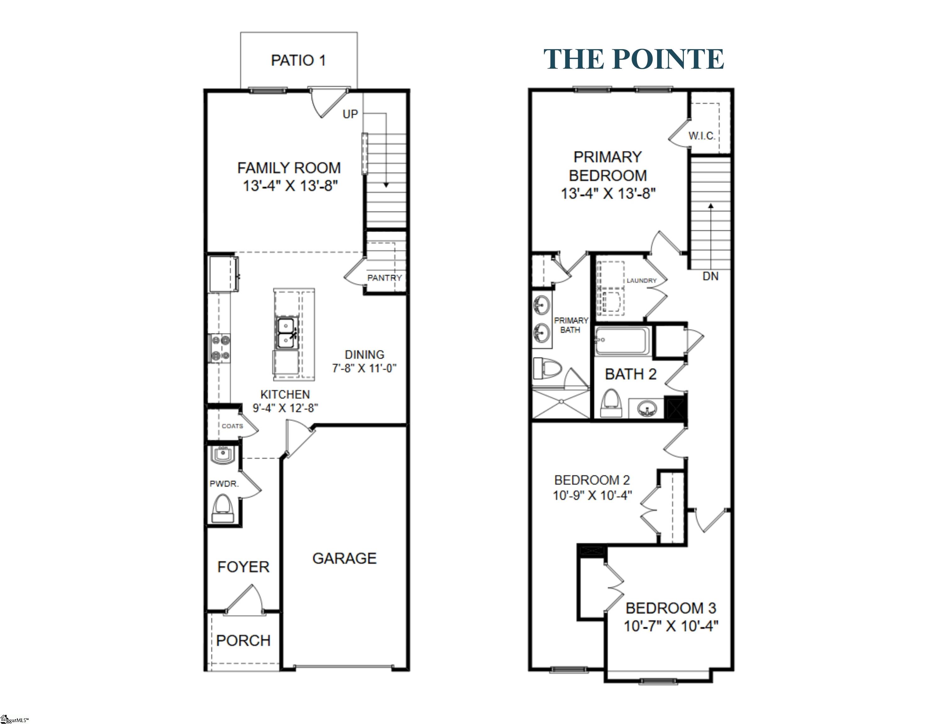 1420 Chesapeake Lane Property Photo 31