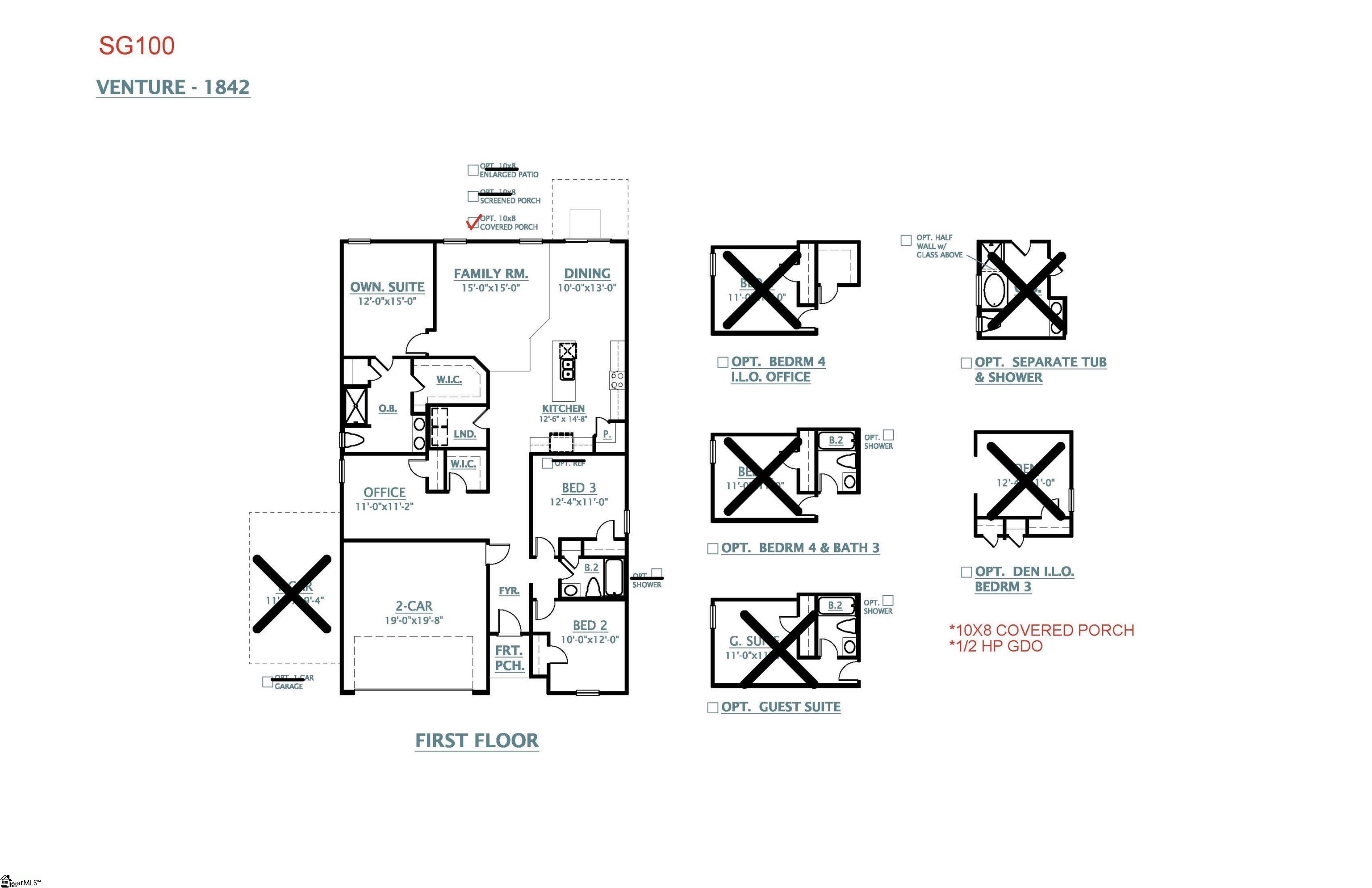 224 Talbert Trail Property Photo 3