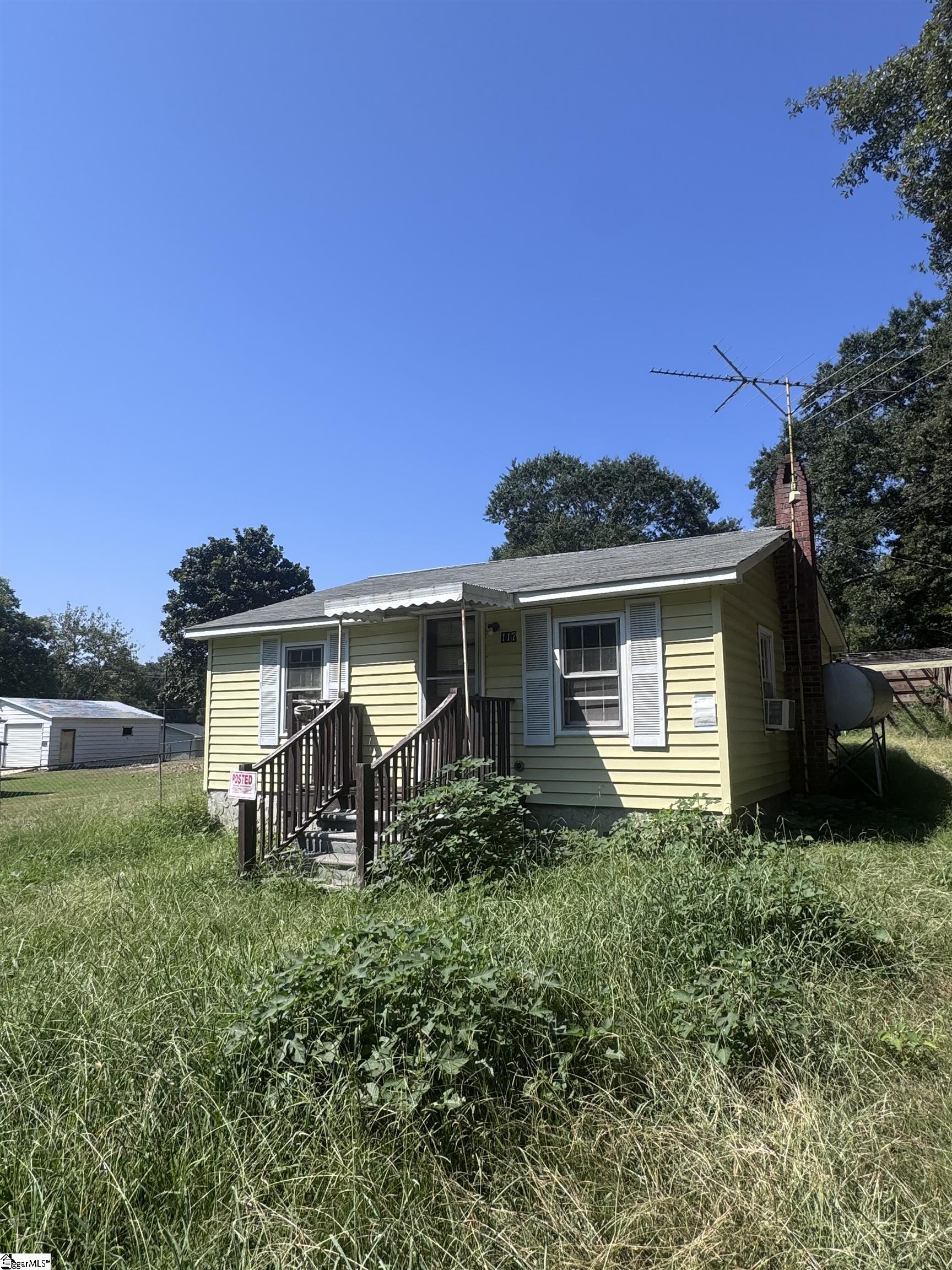 117 N Texas Avenue Property Photo 2