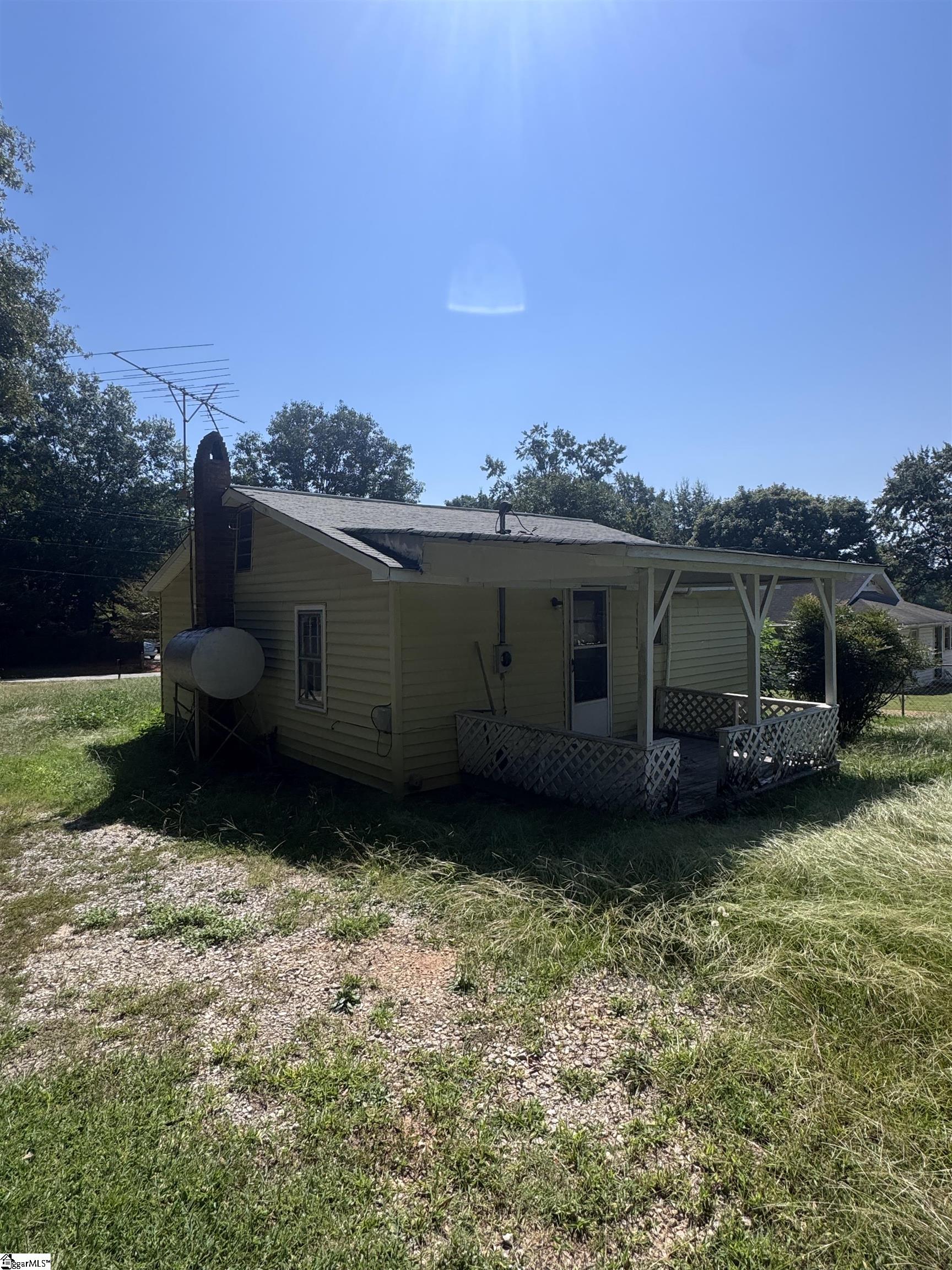 117 N Texas Avenue Property Photo 3