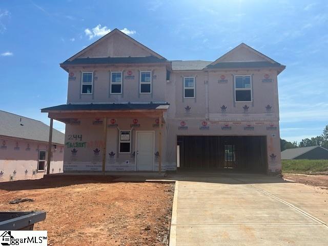 244 Talbert Trail Property Photo 1
