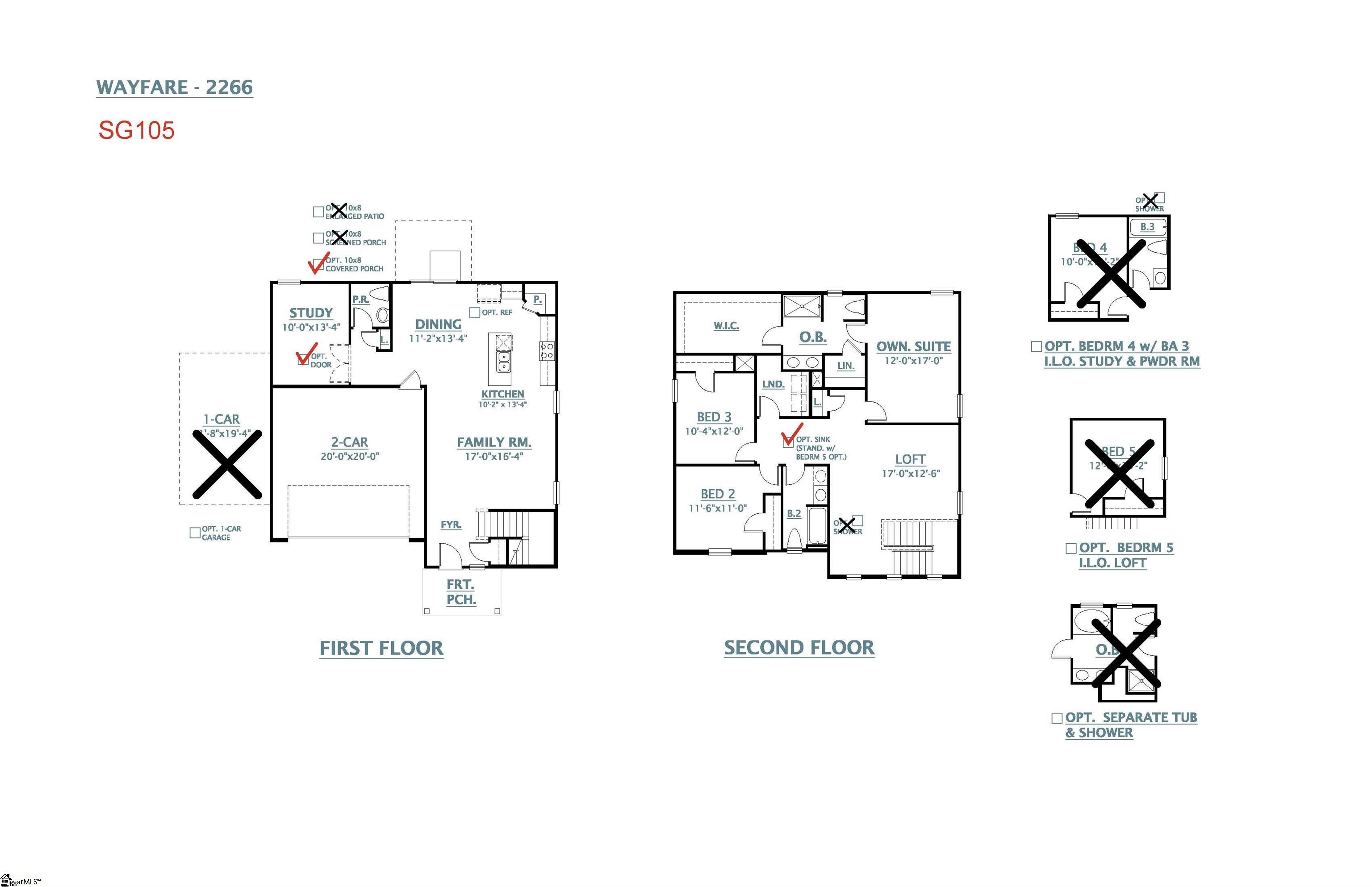 244 Talbert Trail Property Photo 15