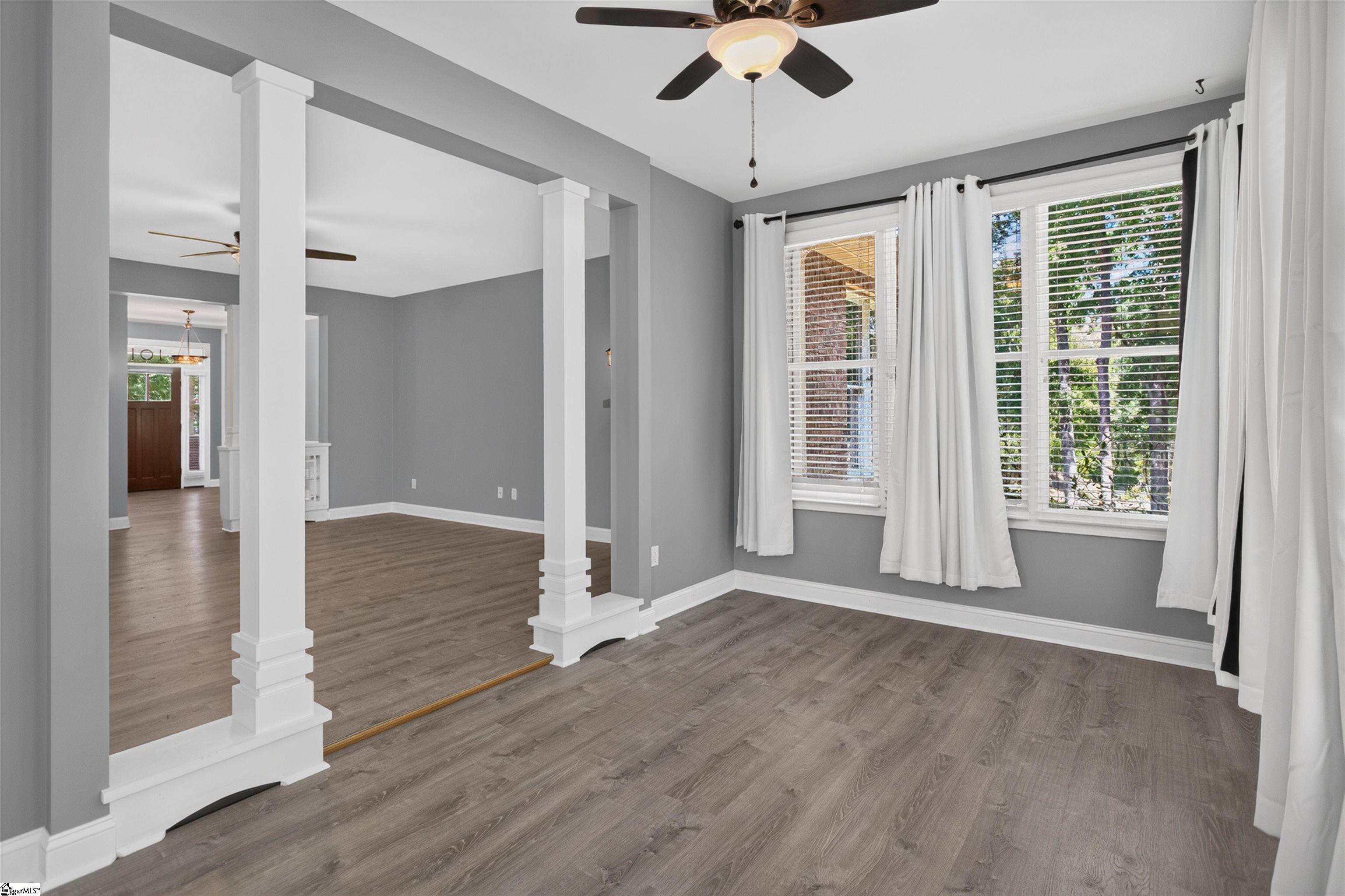 101 Welborn Oaks Way Property Photo 10