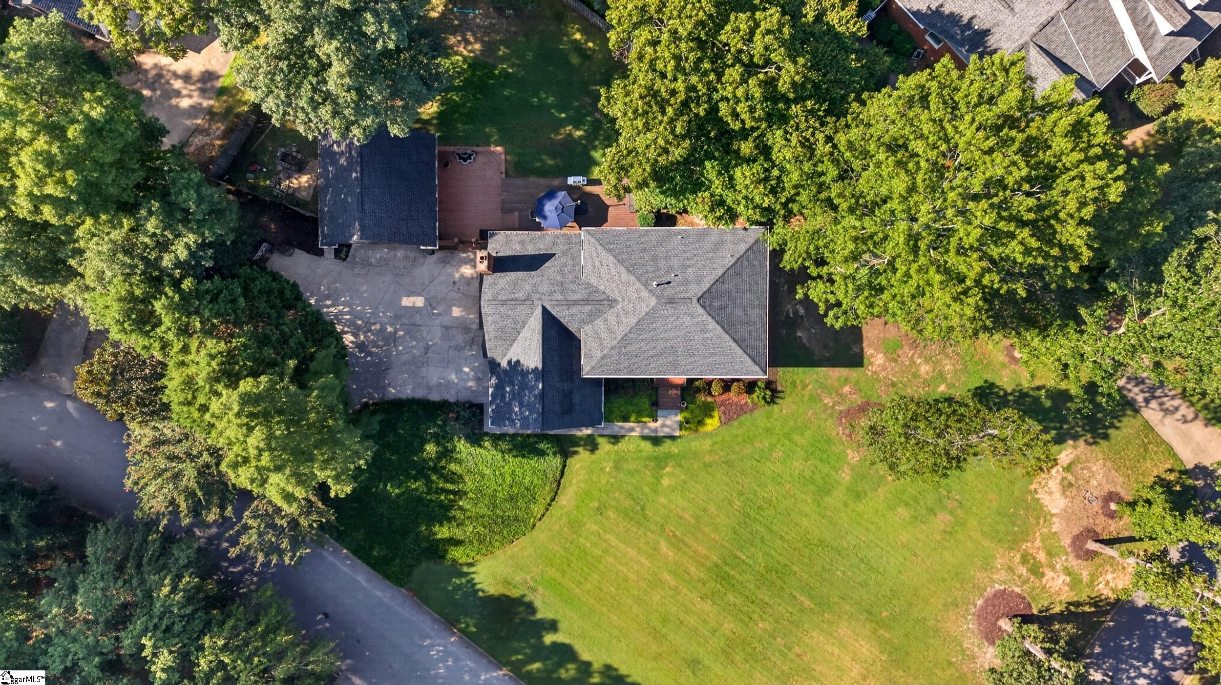 131 Woodridge Drive Property Photo 4