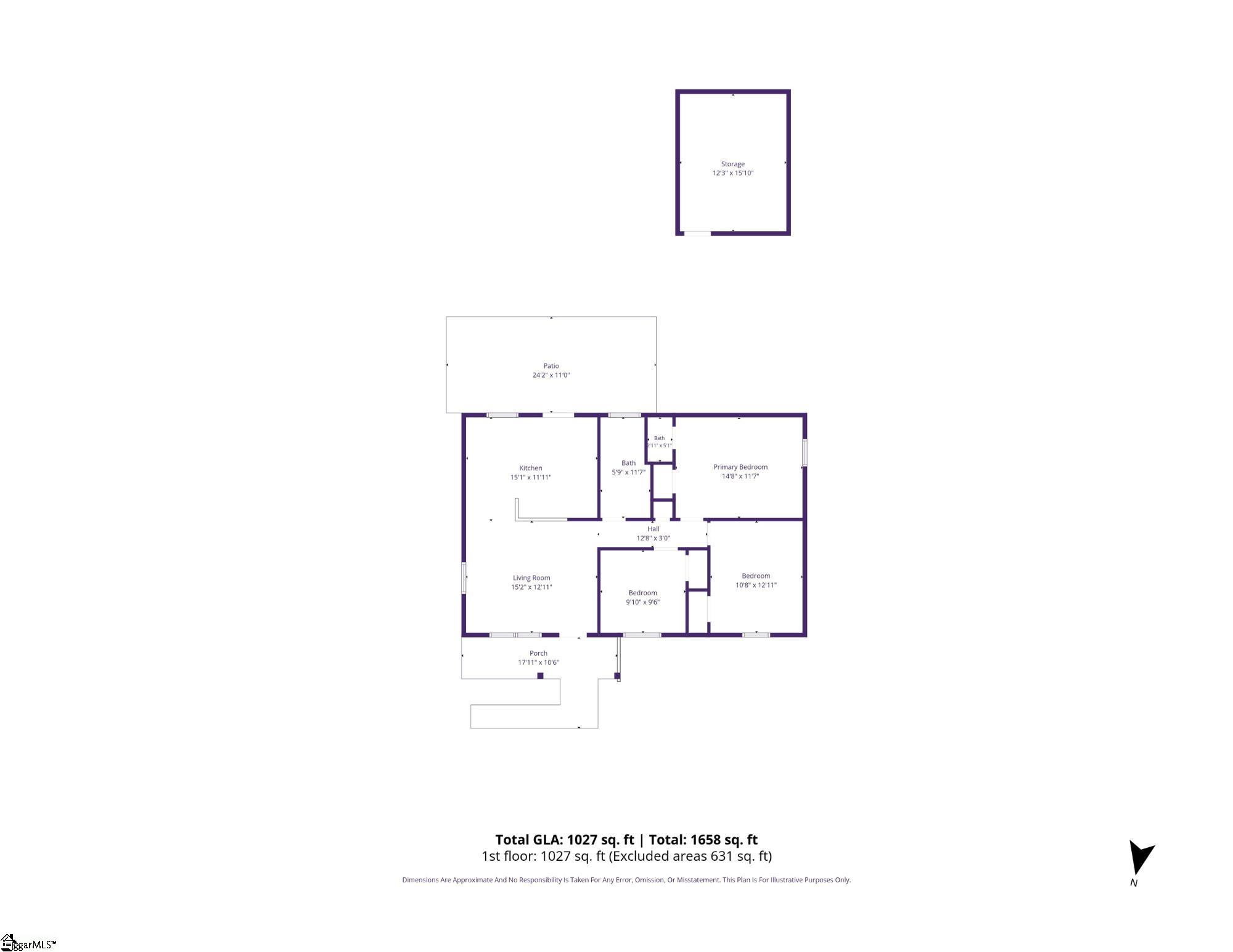 19 Stevenson Lane Property Photo 31