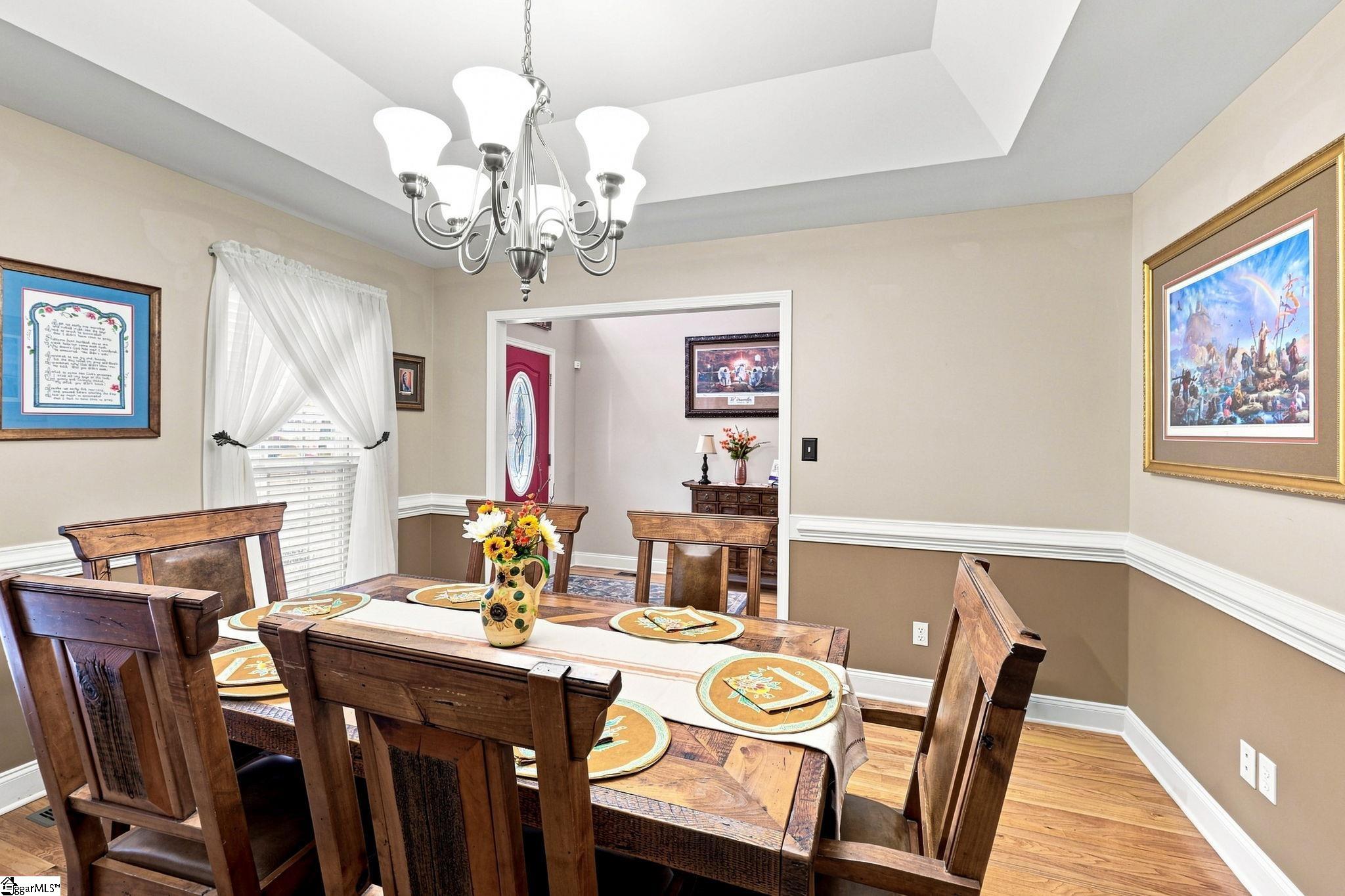 209 Roundstone Drive Property Photo 12