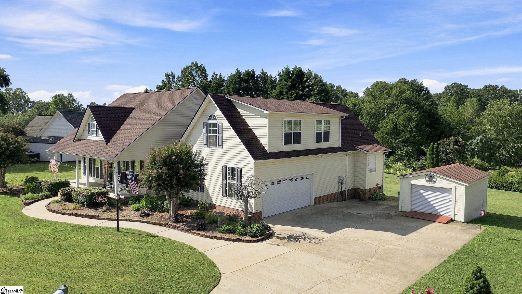 209 Roundstone Drive Property Photo 45