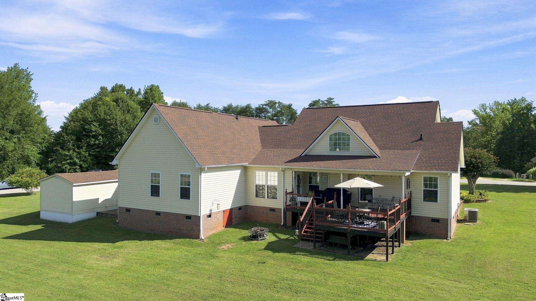 209 Roundstone Drive Property Photo 46