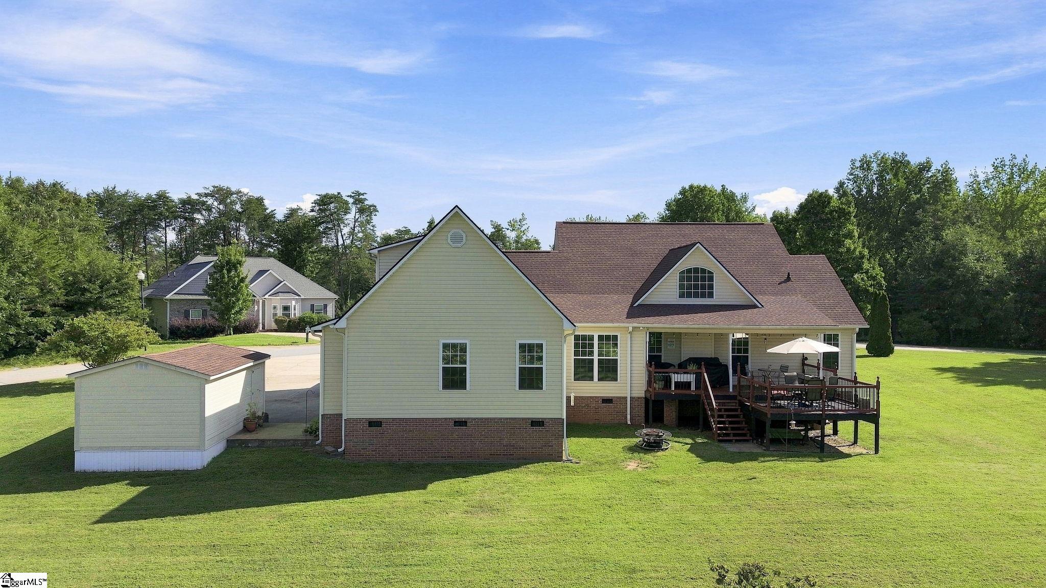 209 Roundstone Drive Property Photo 47