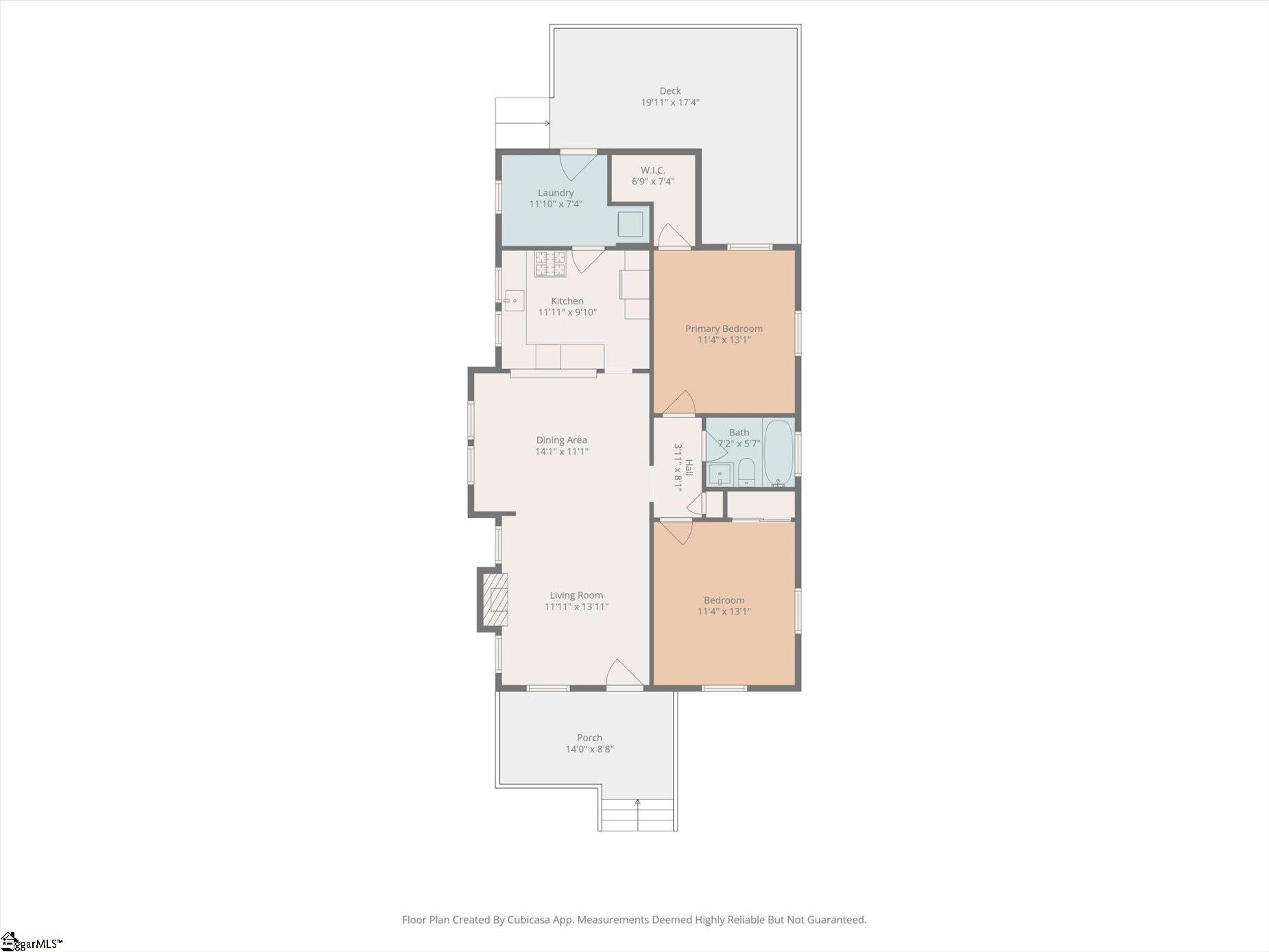 107 Chandler Street Property Photo 44