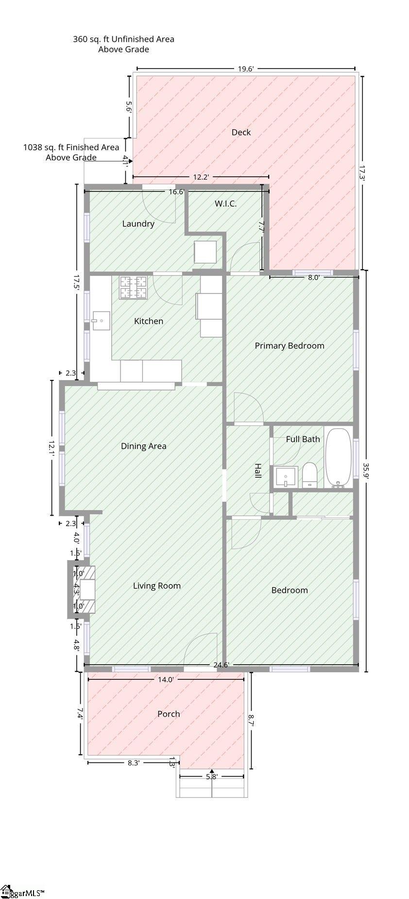 107 Chandler Street Property Photo 45