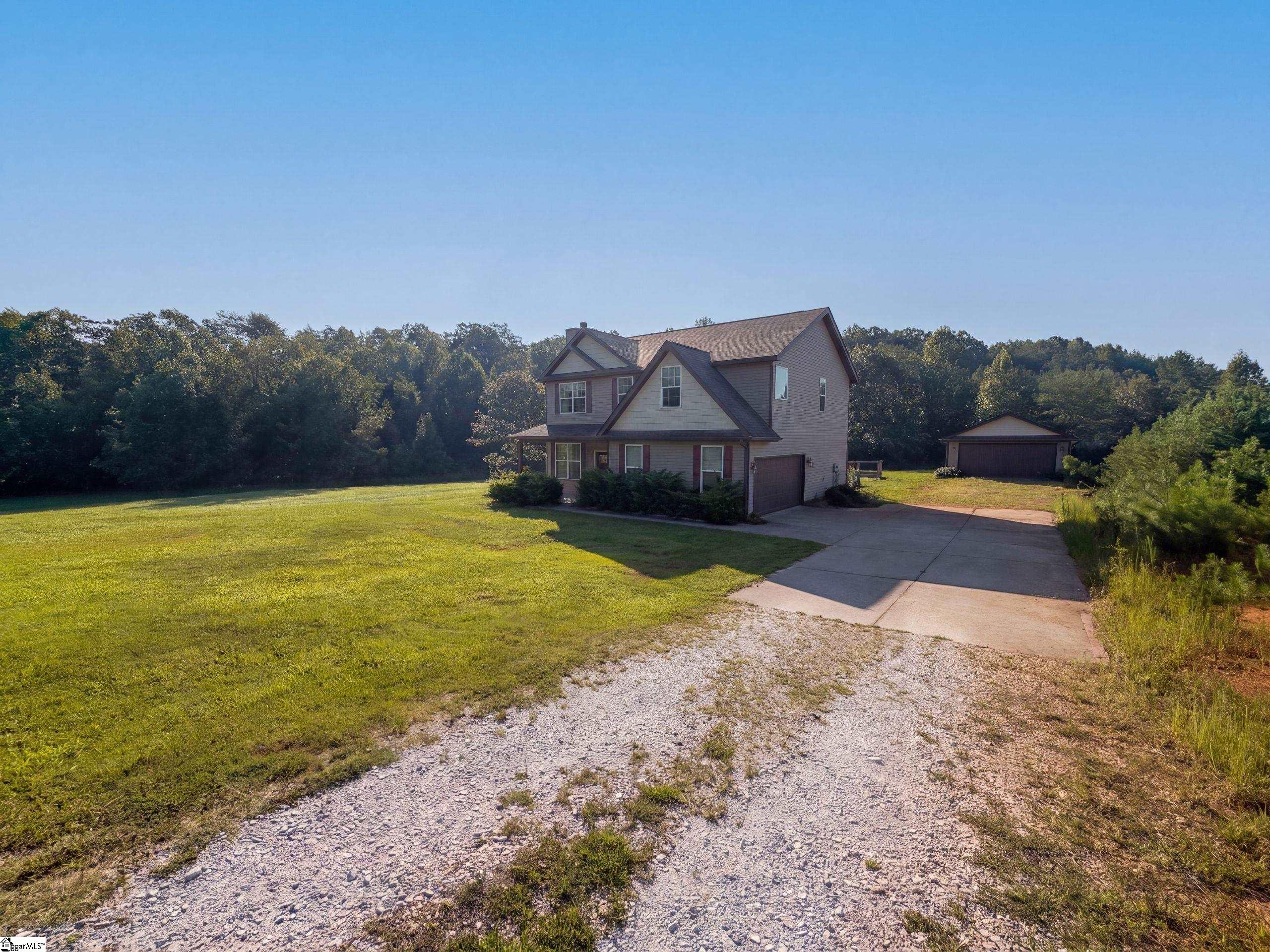 605 Tugaloo Road Property Photo 27
