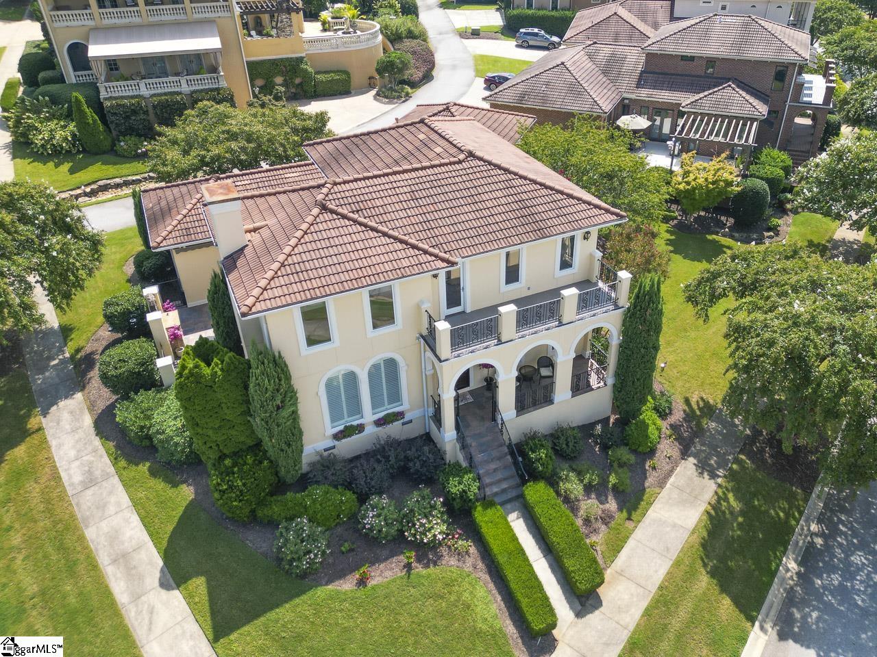 701 Villaggio Drive Property Photo 2