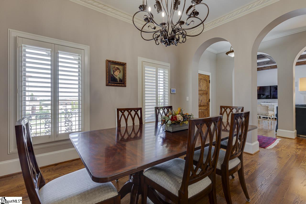 701 Villaggio Drive Property Photo 7