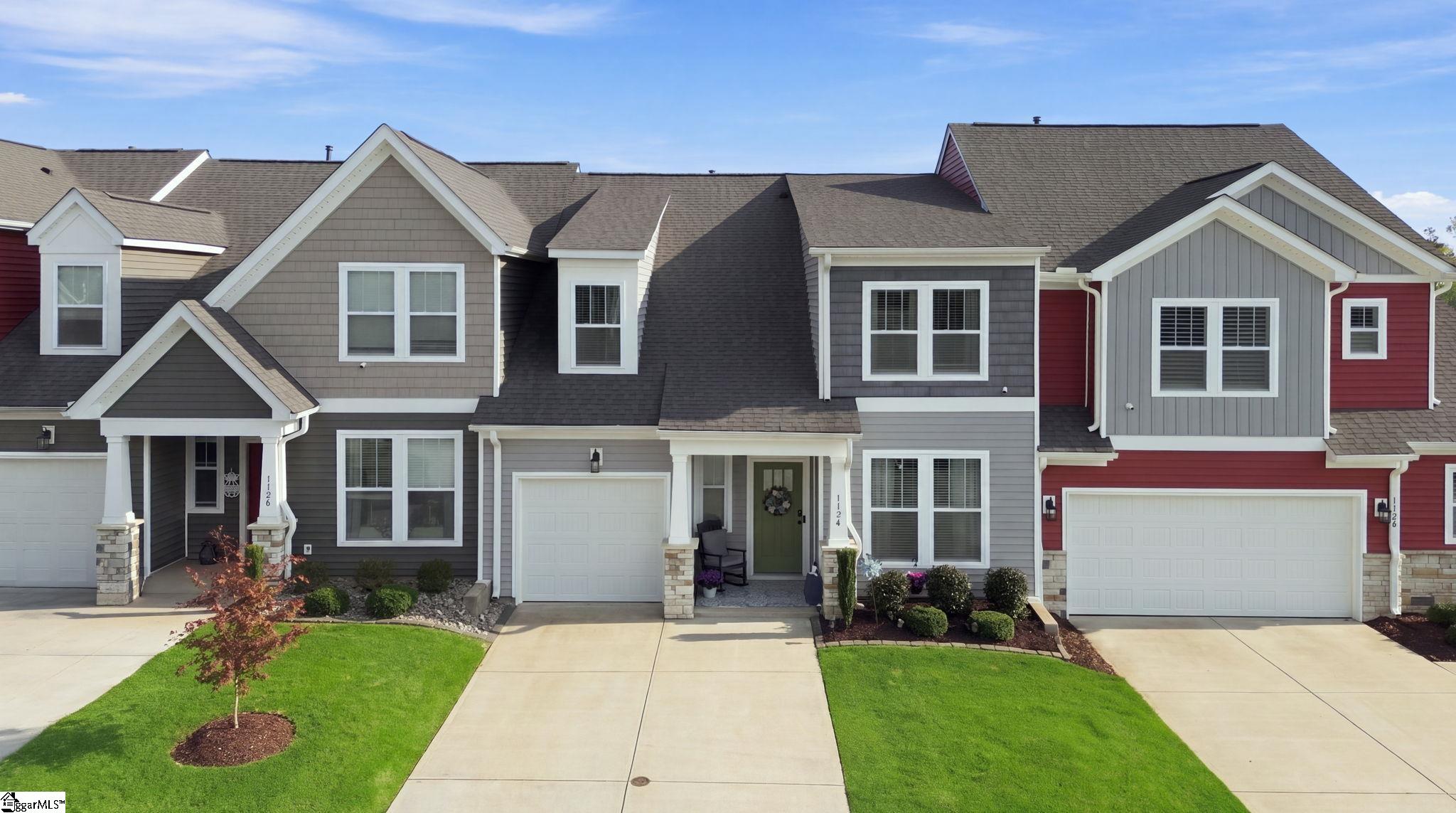 1124 Cobbler Lane Property Photo 2