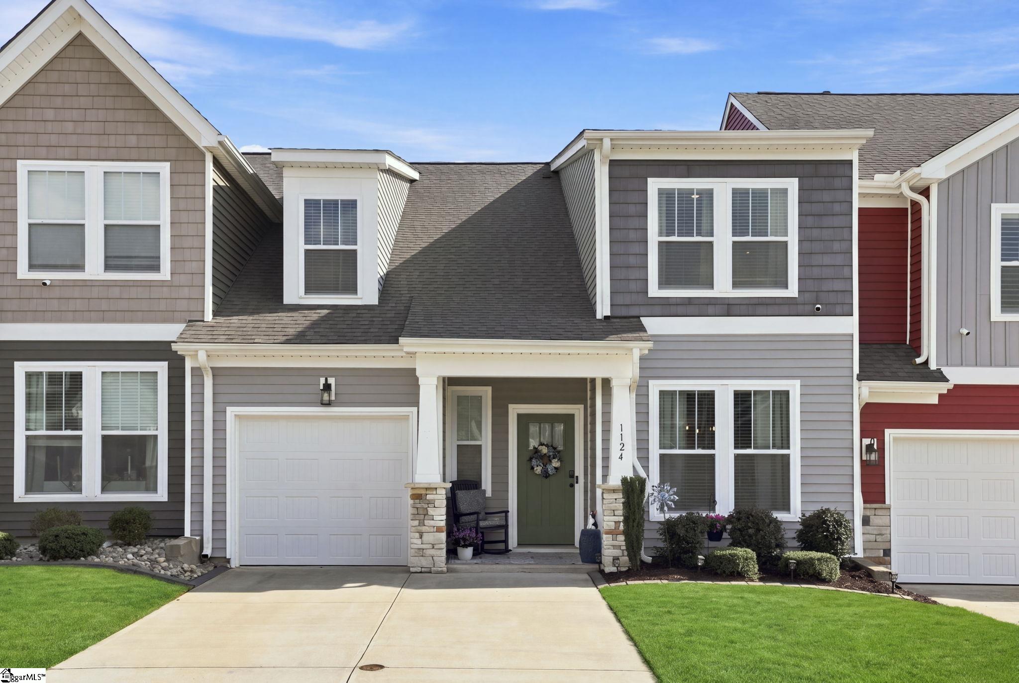 1124 Cobbler Lane Property Photo 3