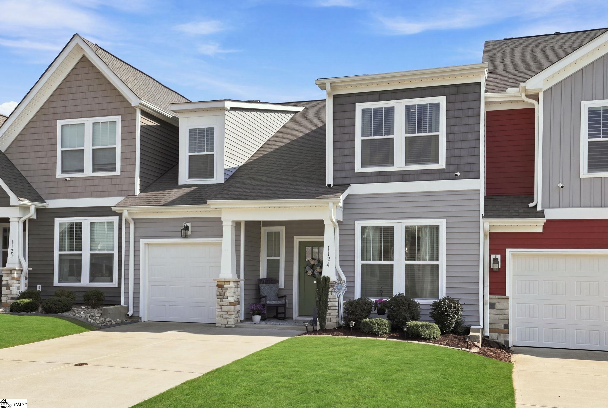 1124 Cobbler Lane Property Photo 4