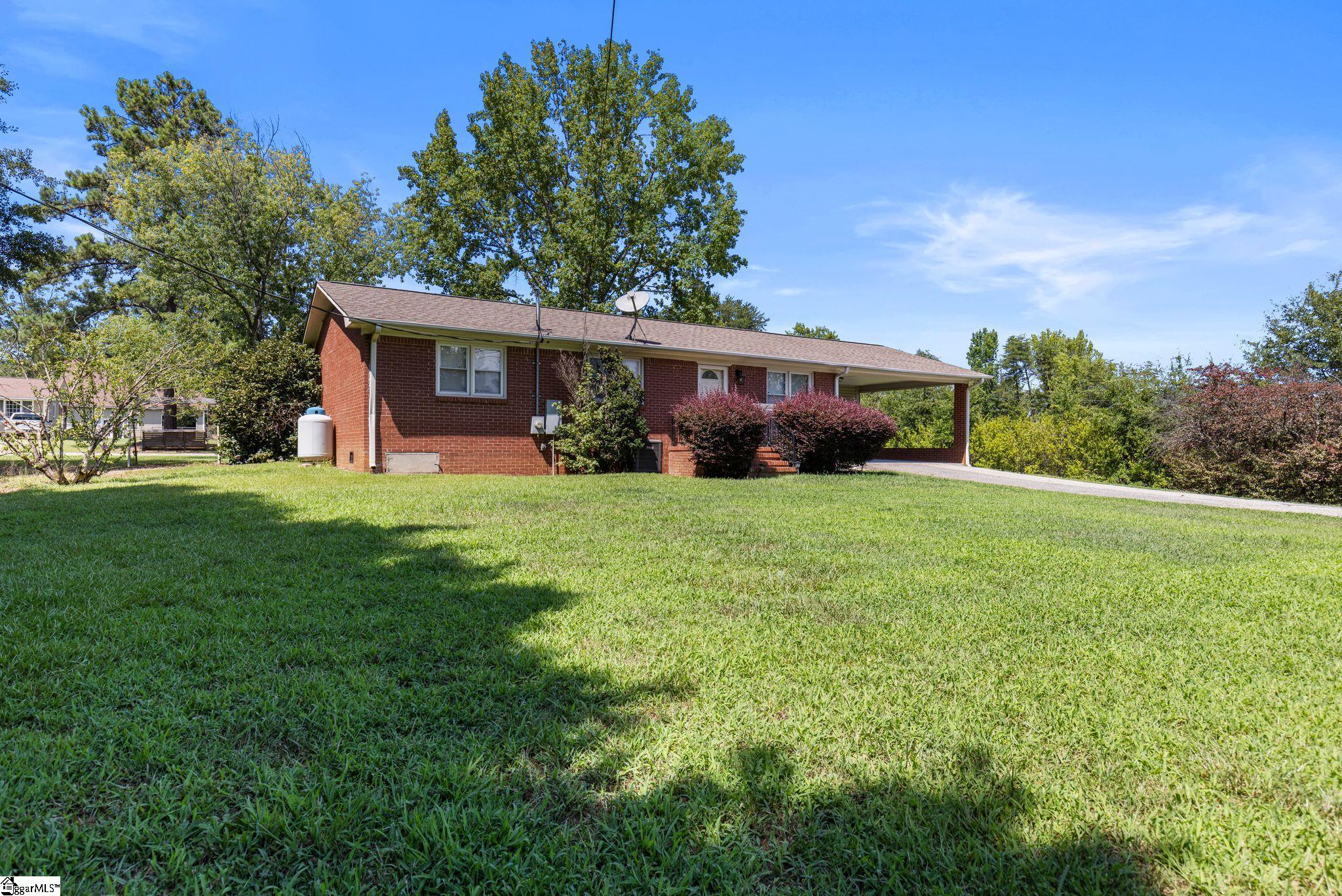 6301 N Pinnacle Drive Property Photo 3