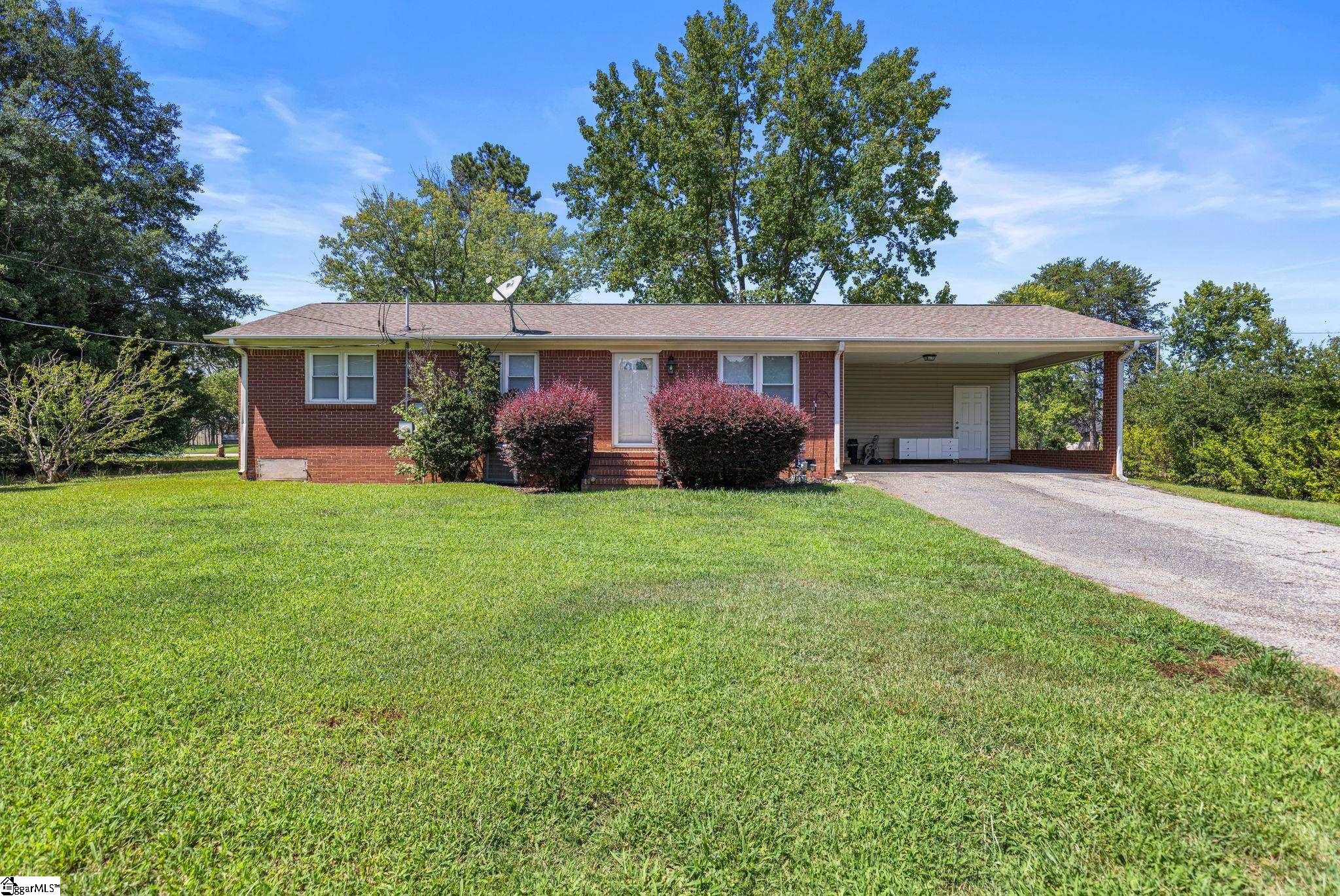 6301 N Pinnacle Drive Property Photo 4