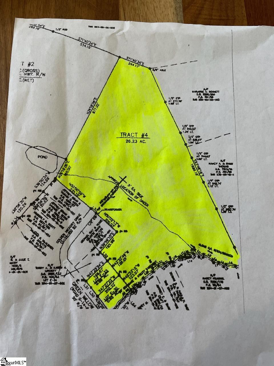 0 Golden Hickory Drive Property Photo 21