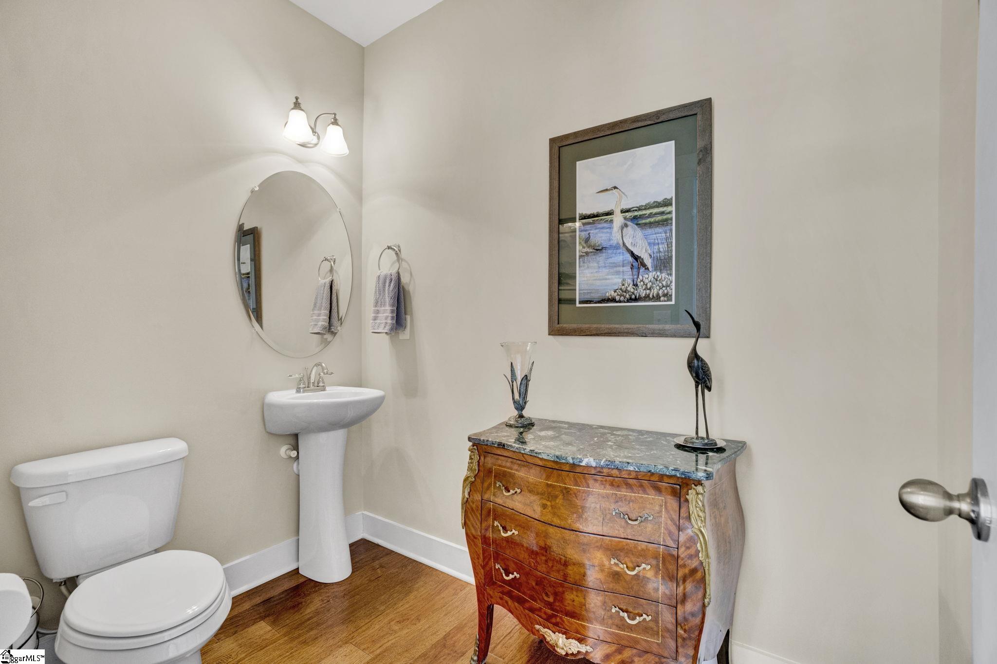 119 Summer Oak Lane Property Photo 16
