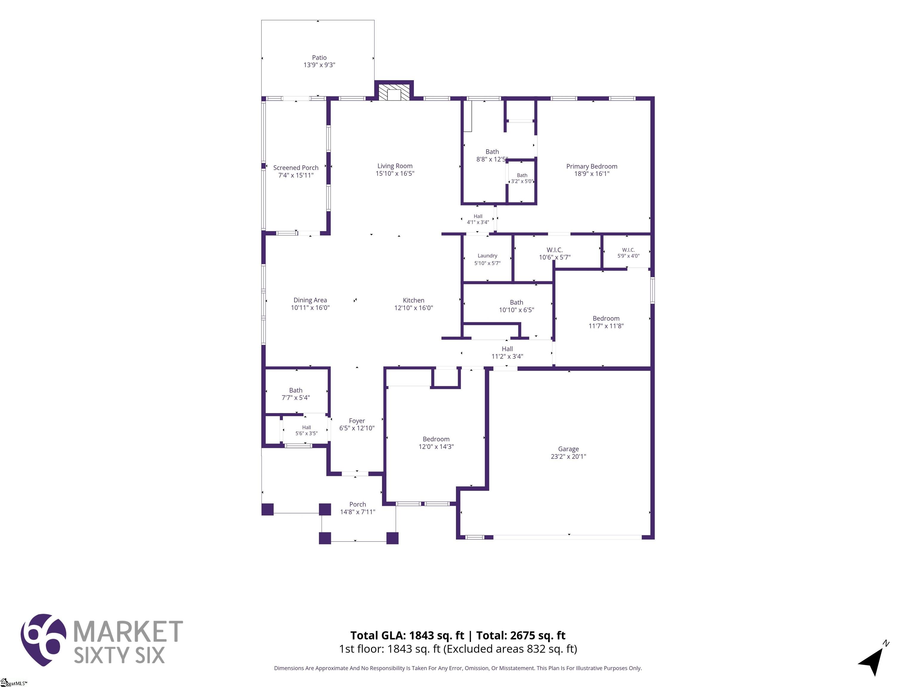 119 Summer Oak Lane Property Photo 34