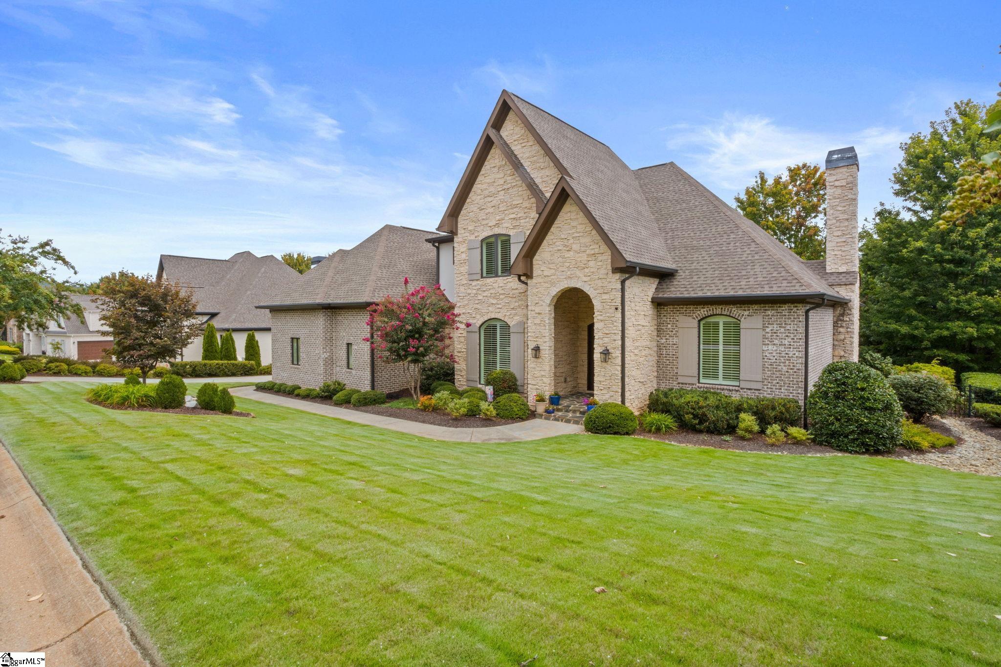 129 Gascony Drive Property Photo 48