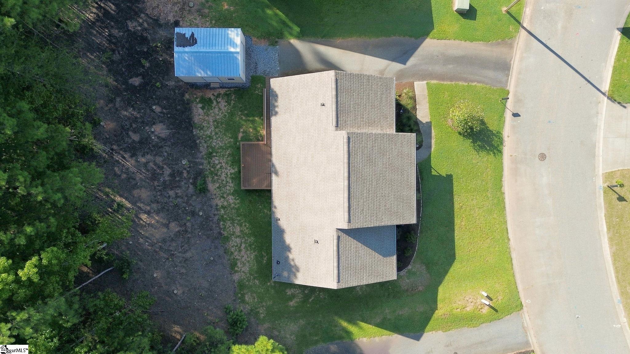 145 Brookwood Creek Drive Property Photo 2
