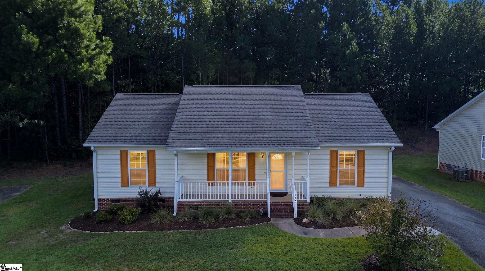 145 Brookwood Creek Drive Property Photo 32