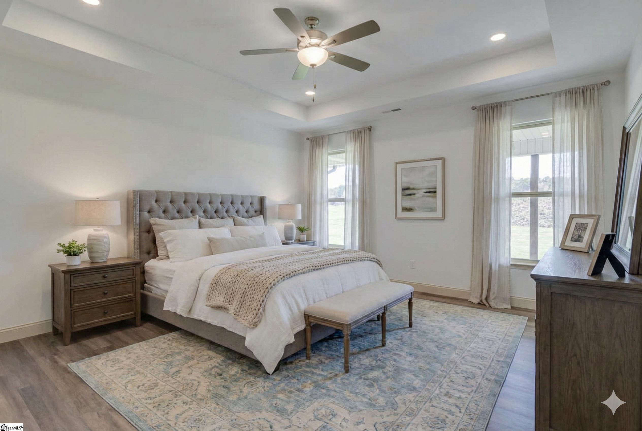 106 Old Glory Court Property Photo 20