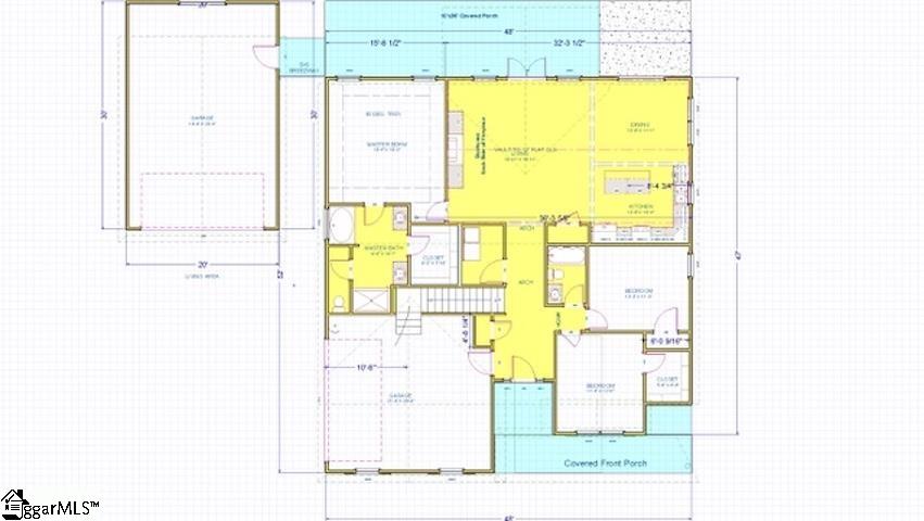 106 Old Glory Court Property Photo 39