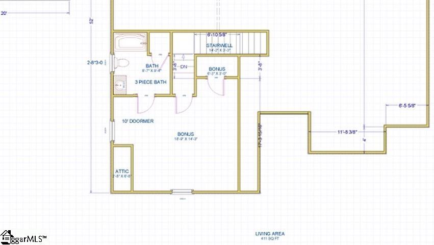106 Old Glory Court Property Photo 40