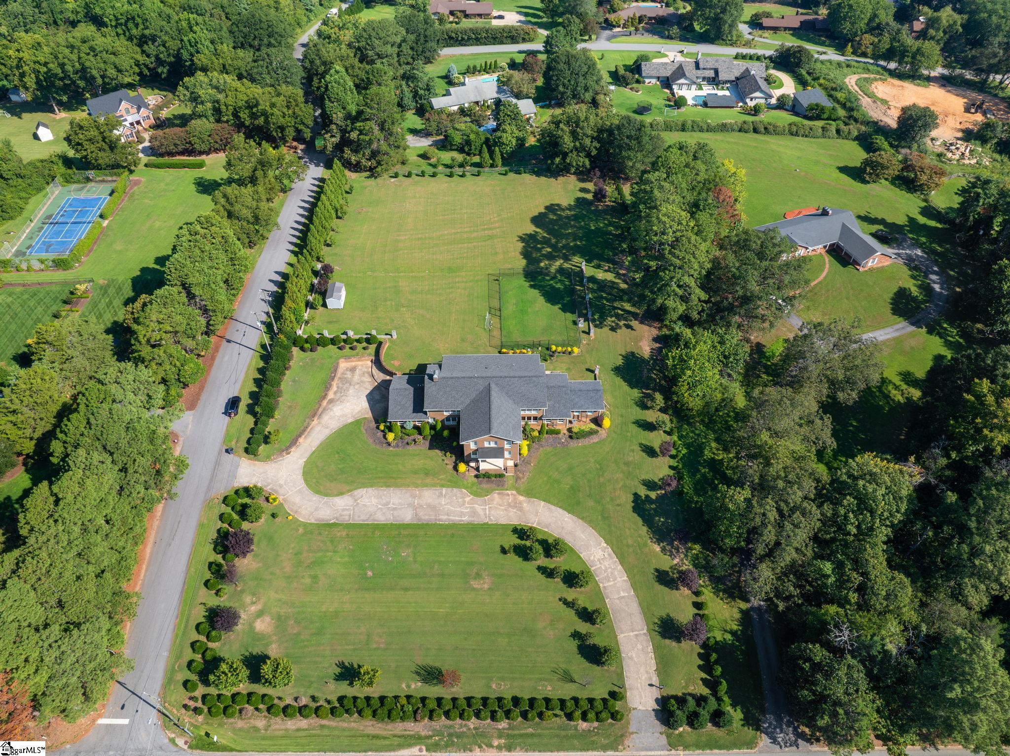 603 Pelham Road Property Photo 49