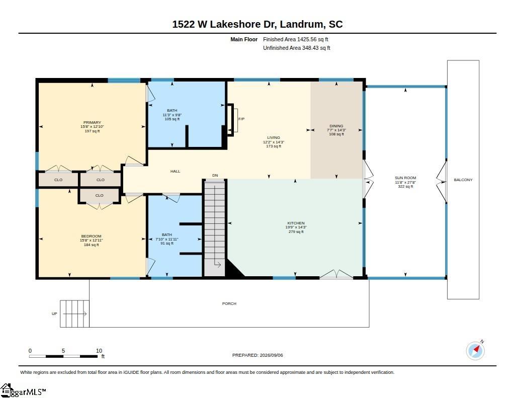1522 W Lakeshore Drive Property Photo 49