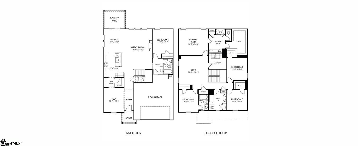 133 Blooming Meadow Road Property Photo 2